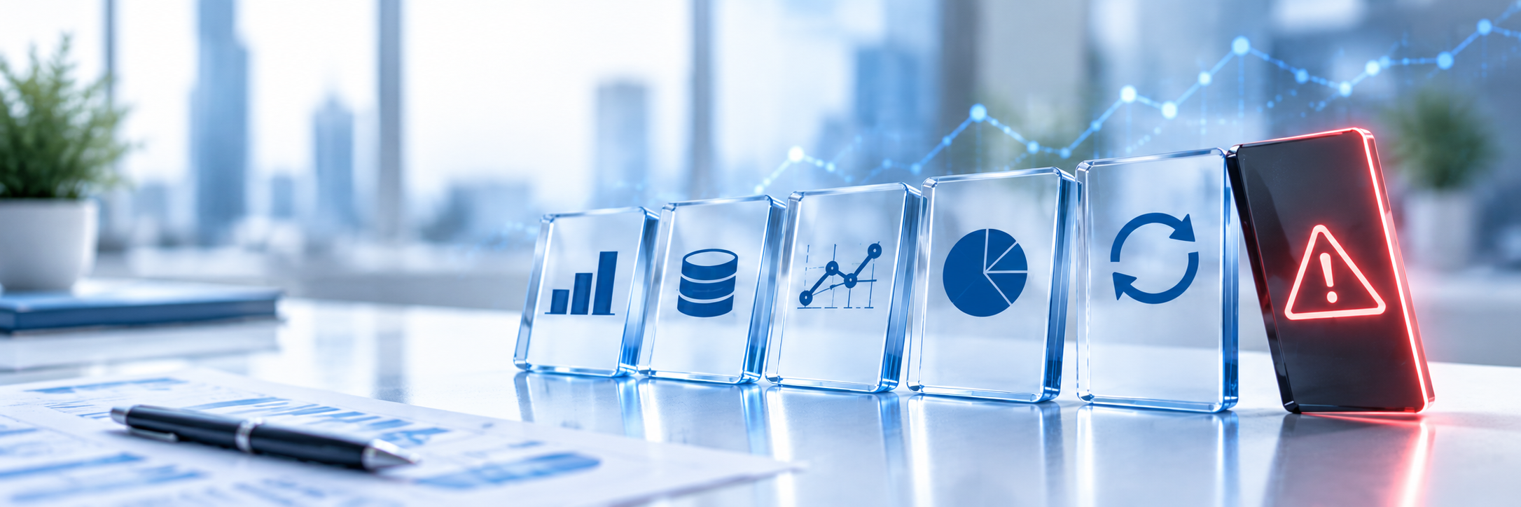 Indicadores Financieros Pullsus